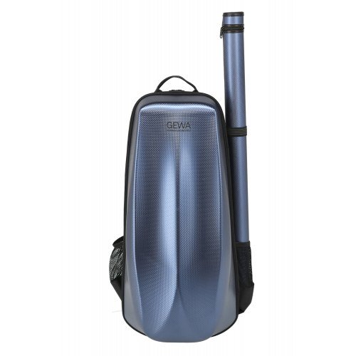Space Bag Blue