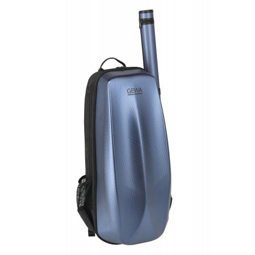 Space Bag Blue