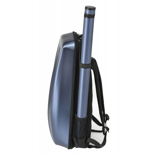 Space Bag Blue
