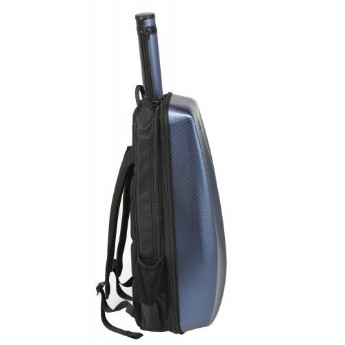 Space Bag Blue