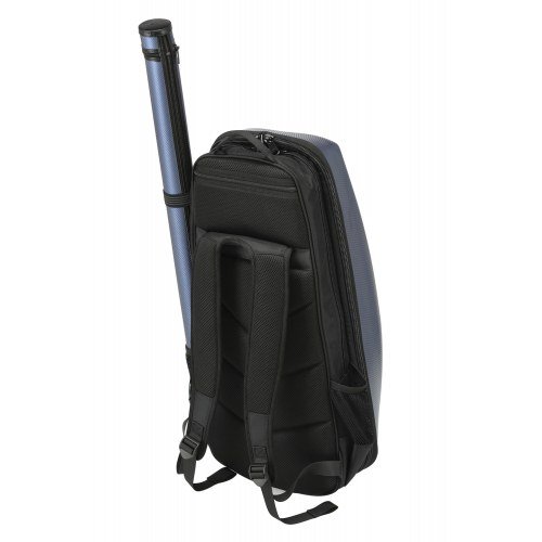 Space Bag Blue