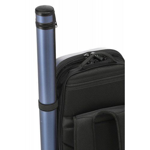 Space Bag Blue