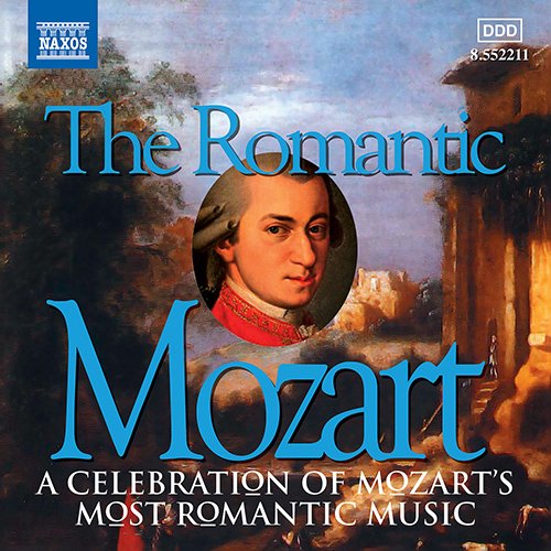 The Romantic Mozart