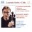 Laureate Series - Cello - Vytautas Sondeckis