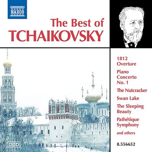 The Best of Tchaikovsky