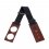 Artino Pin Stopper Made Of Rosewood
