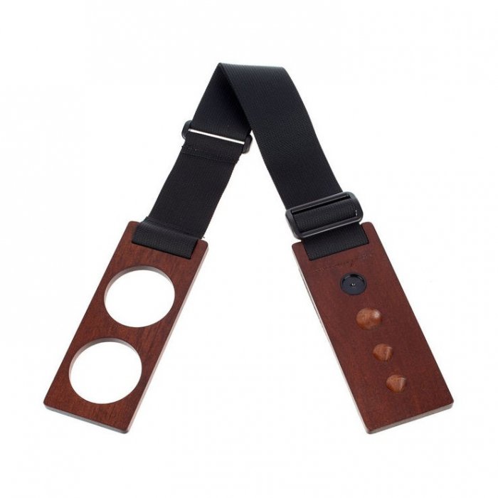 Artino Pin Stopper Made Of Rosewood