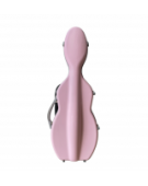 Rapsody Rocket Pink With Music Bag