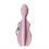 Rapsody Rocket Pink With Music Bag