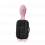 Rapsody Rocket Pink With Music Bag