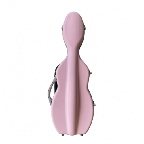 Rapsody Rocket Pink with Music Bag
