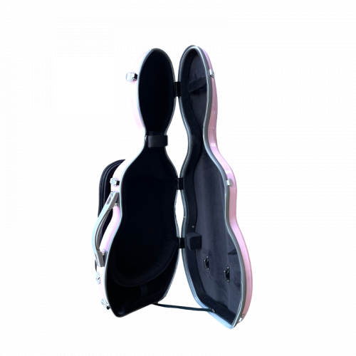 Rapsody Rocket Pink with Music Bag