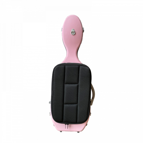 Rapsody Rocket Pink with Music Bag