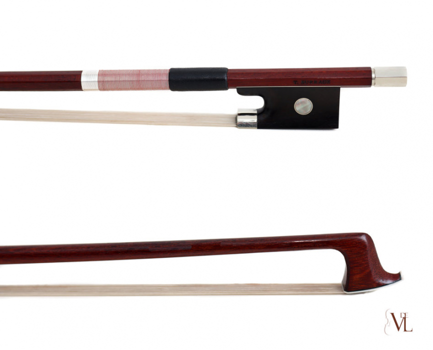 Arco De Violin Thiago Surrage - Estudio Avanzado