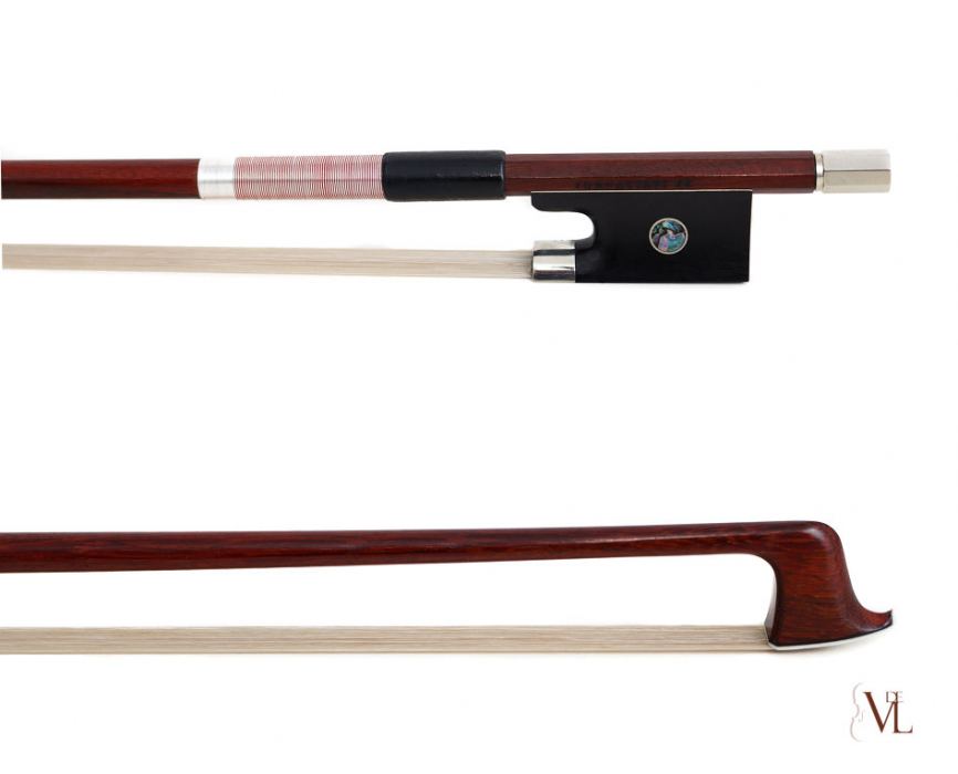 Arco De Violin Jayme Fornaciari Jr - Avanzado