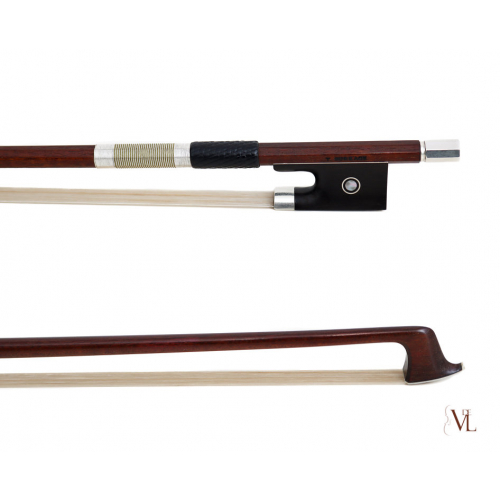 Violin Plata Style