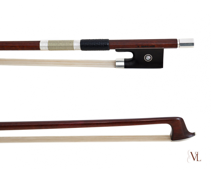Arco De Violin Thiago Surrage - Plata Style