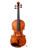 Guarneri Del Gesú