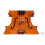 Violin Julián Cancelliere Guarneri Del Gesú (Personalizzato)