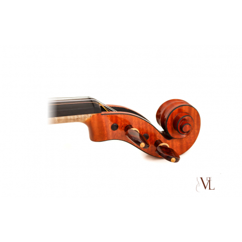 Guarneri del Gesú