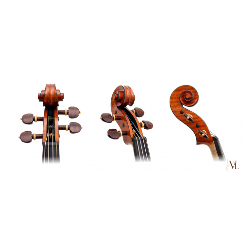 Guarneri del Gesú
