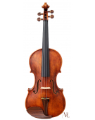 Guarneri Del Gesú 1731