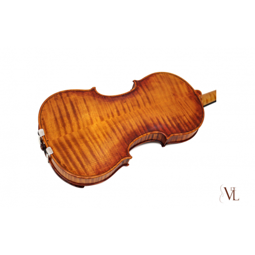 Guarneri del Gesú 1731
