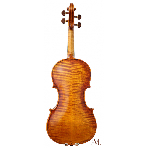 Guarneri del Gesú 1731