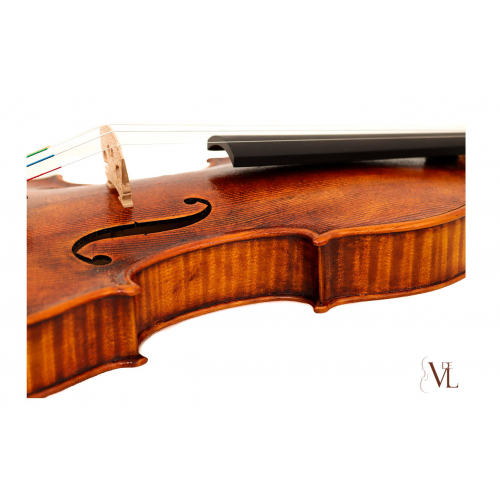 Guarneri del Gesú 1731