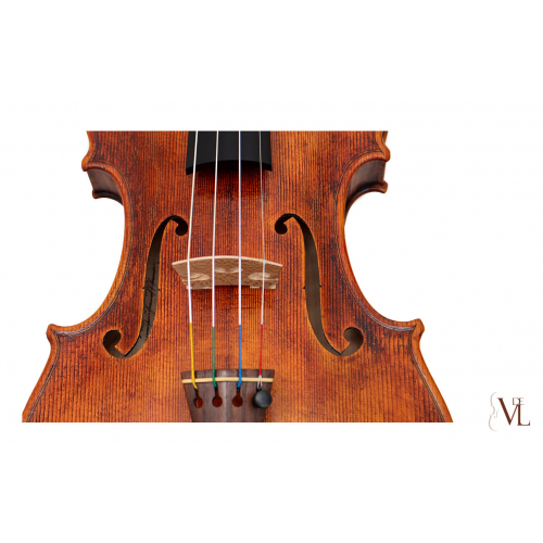 Guarneri del Gesú 1731