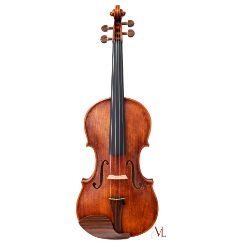 Guarneri del Gesú 1731