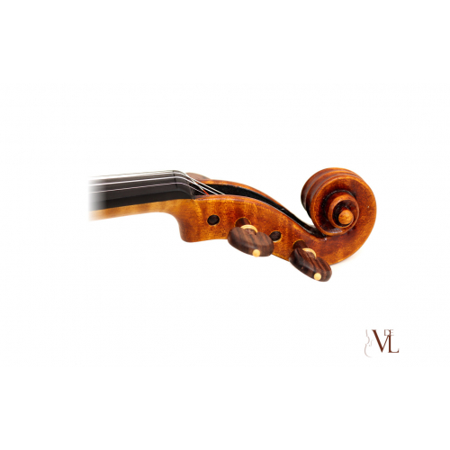 Guarneri del Gesú 1731