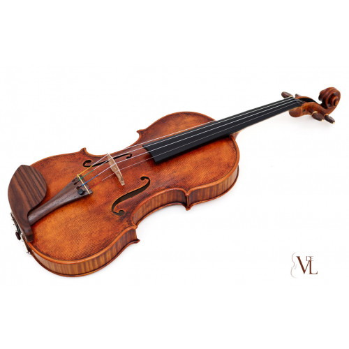 Guarneri del Gesú 1731