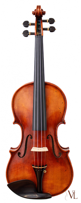 Andrea Solzy Stradivari 1715 