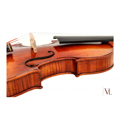 Stradivari 1715 