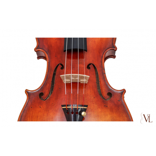 Stradivari 1715 