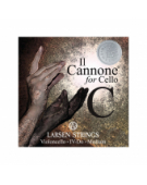 Il Cannone 4A Do Direct & Focused