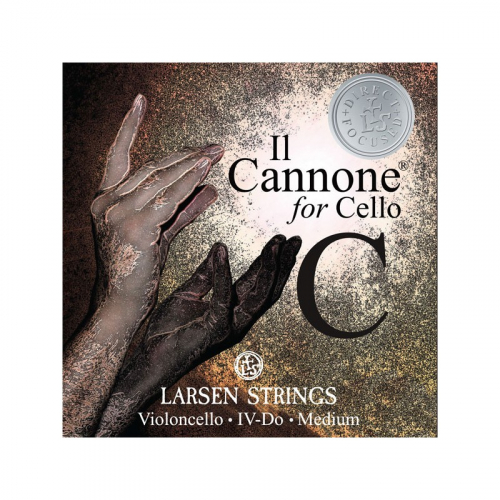 IL CANNONE 4a DO Direct & Focused