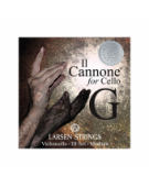 Il Cannone 3A Sol Direct & Focused