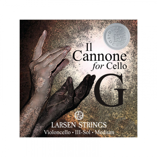 IL CANNONE 3a SOL Direct & Focused