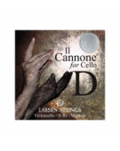 Il Cannone 2A Re, Direct & Focused