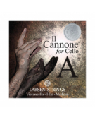 Il Cannone Cello 1A La Direct & Focused