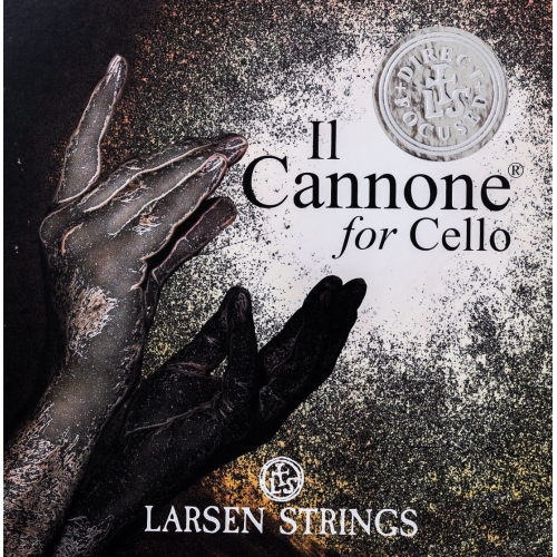 IL CANNONE DIRECT & FOCUSED JUEGO