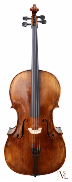 Violonchelo Conrad Götz Antique