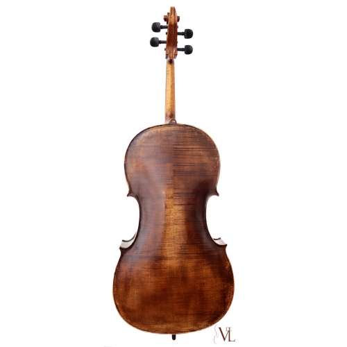 Cello Antique