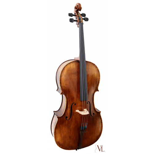 Cello Antique