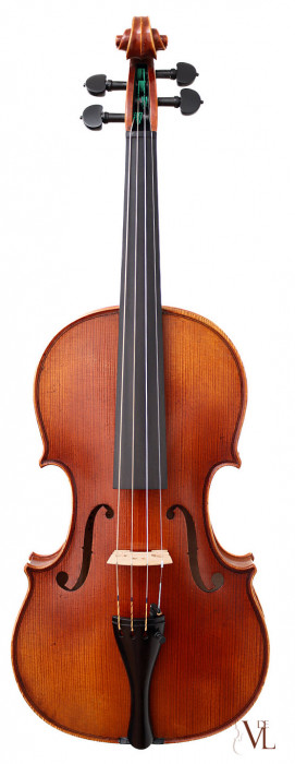 Volin Roderich Paesold Pa4803 Battista Guadanigni