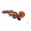 Volin Roderich Paesold Pa4803 Battista Guadanigni