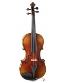 Soloist 3/4