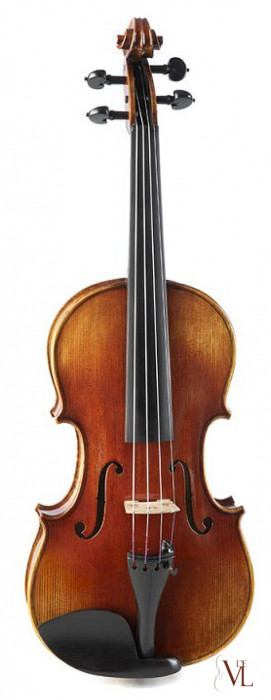 Violin Ferdinand Muller Soloist 3/4